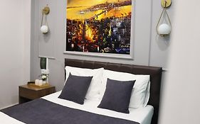 İstanbul Terrace Hotel